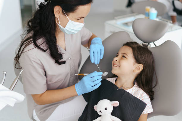 Best Emergency Dentist for Special Needs Patients in Charleston, SC