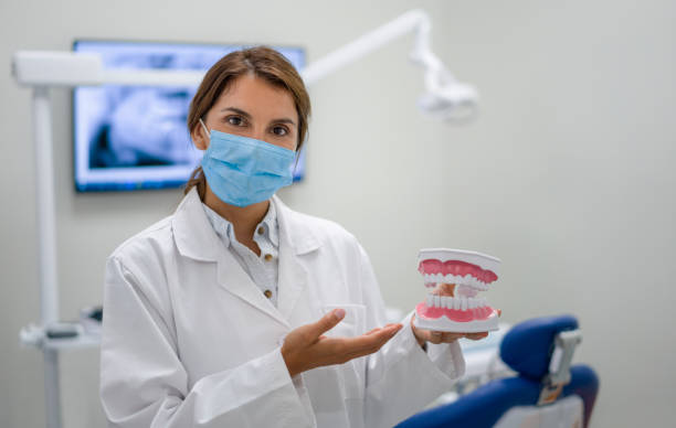 Best Weekend Emergency Dentist in Charleston, SC