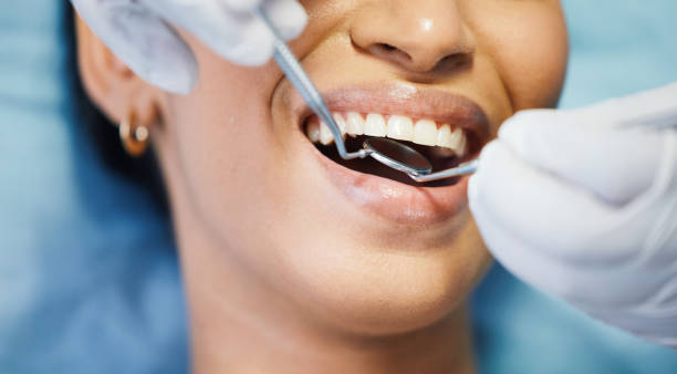 Best Pediatric Emergency Dentist in Charleston, SC