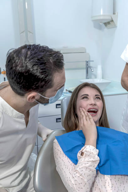 Best Broken or Cracked Tooth Emergency Dentist in Charleston, SC