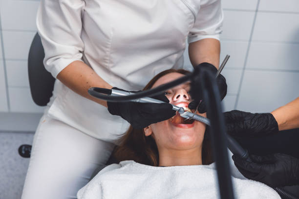 Best Emergency Cosmetic Dentistry in Charleston, SC
