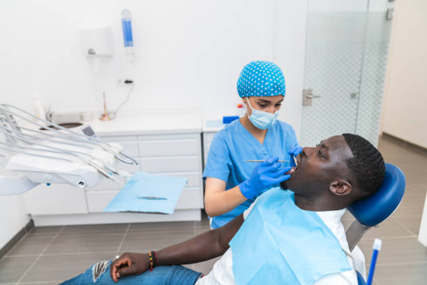 Best Emergency Dentist for Knocked-Out Tooth in Charleston, SC